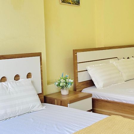 Kim Anh Hotel Ha Long Exterior foto